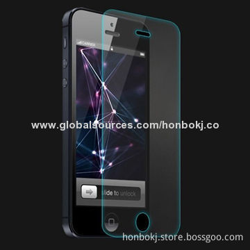 Anti-blue Light Screen Protector for iPhone 5S